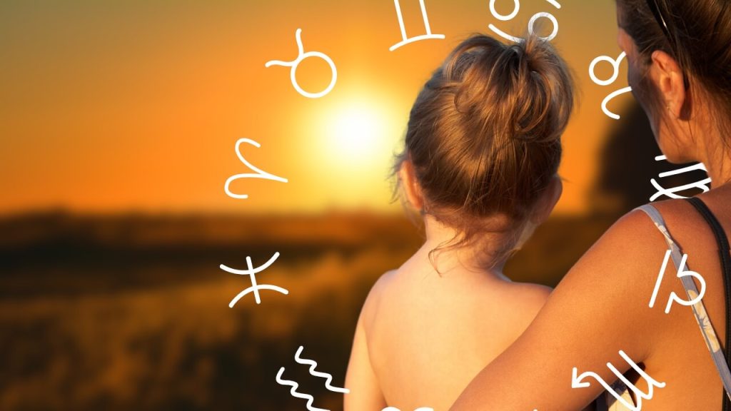 Astrologia e o Dia das Mães Como Unir Carinho e Autoconhecimento