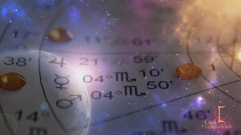 O que é o Ascendente no Mapa Astral e Qual Seu Significado