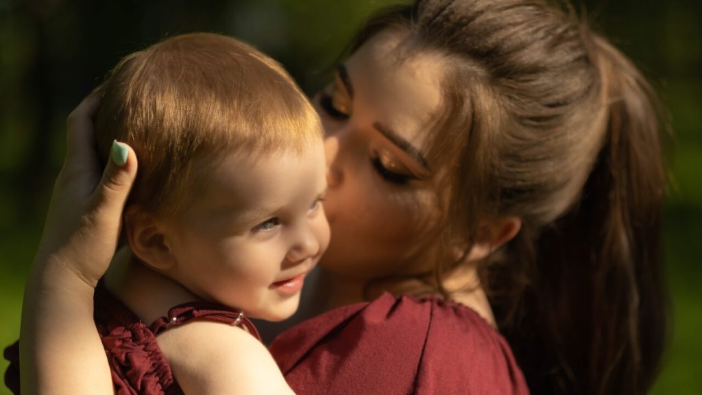 Relação entre Mãe e Filho Como a Astrologia Pode Ajudar (2)