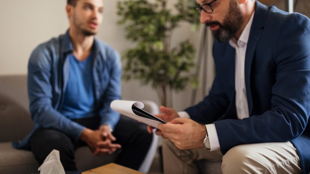 Terapia Cognitivo-Comportamental