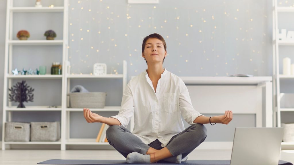 Tipos de Meditação para Combater a Exaustão Mental (1)