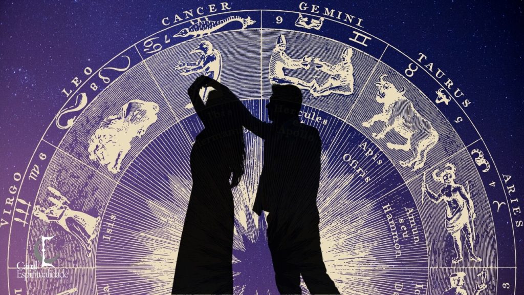 Melhore Seus Relacionamentos com a Astrologia