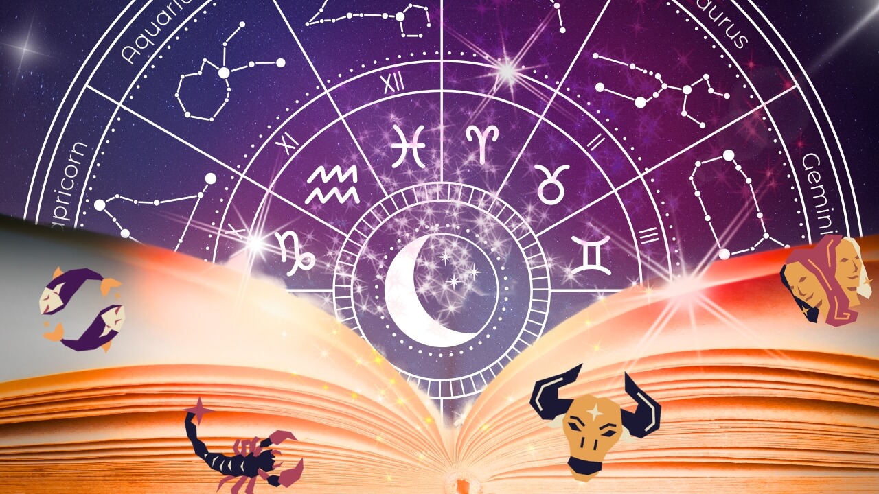 Astrologia Guia Completo para Iniciantes