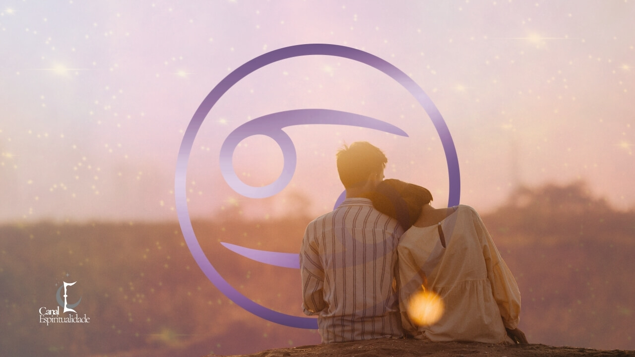 Câncer no Amor e Relacionamentos