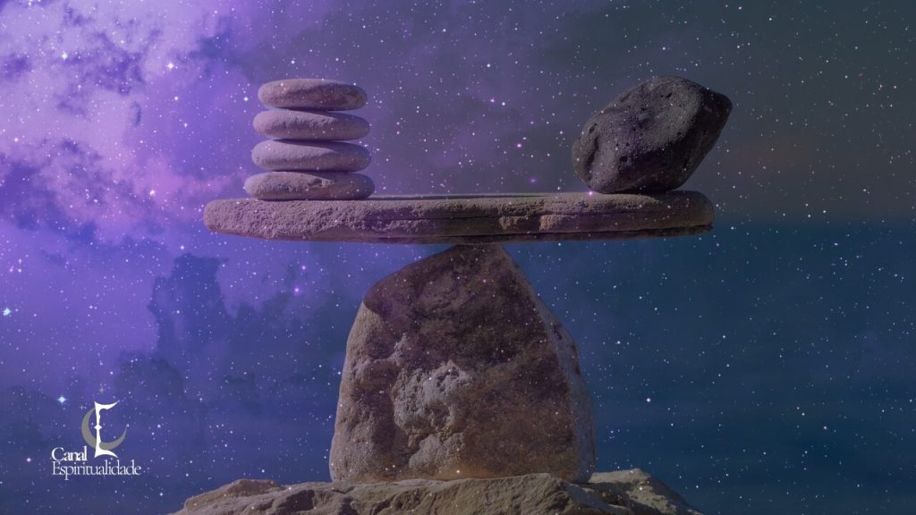 Como Equilibrar o Ascendente e o Descendente Para Melhorar Seus Relacionamentos
