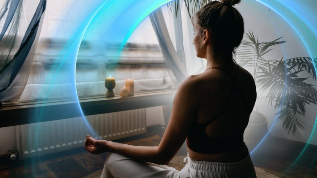 Como manter sua energia vital protegida no dia a dia