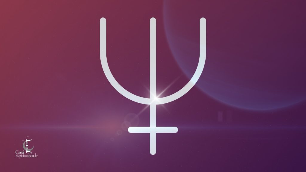 Netuno Intuição, Sonhos e Espiritualidade