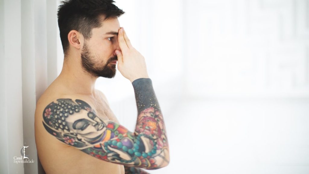 O impacto da respiração consciente na prática do yoga