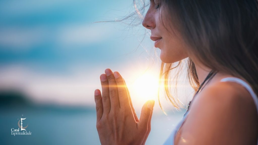Práticas espirituais e autoconhecimento