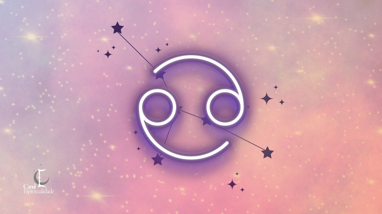 Principais Características dos Cancerianos