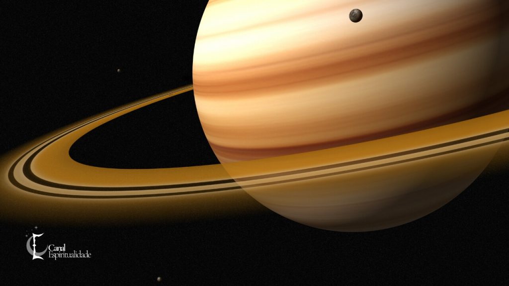 Saturno no Ascendente Seriedade, Foco e Responsabilidade