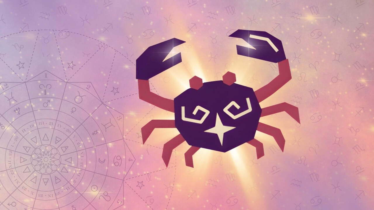 Signo de Câncer O Mais Intuitivo do Zodíaco