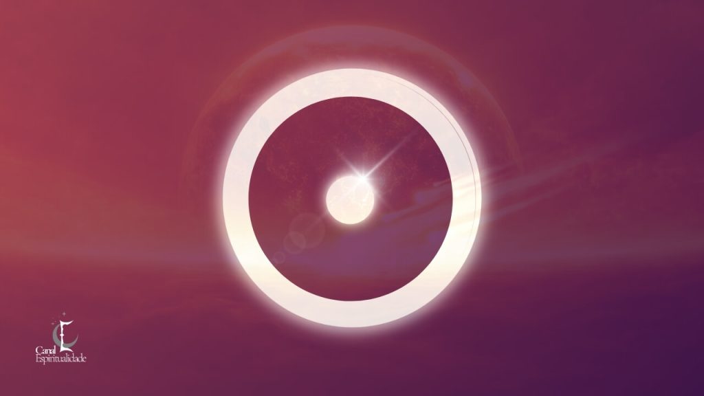 Sol A Essência do Seu Ser