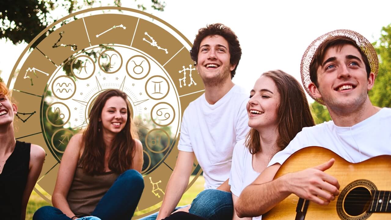 Solteiro de Cada Signo Comportamentos, Desejos e Desafios