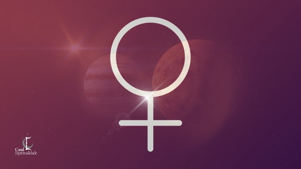 Vênus Amor, Beleza e Relacionamentos