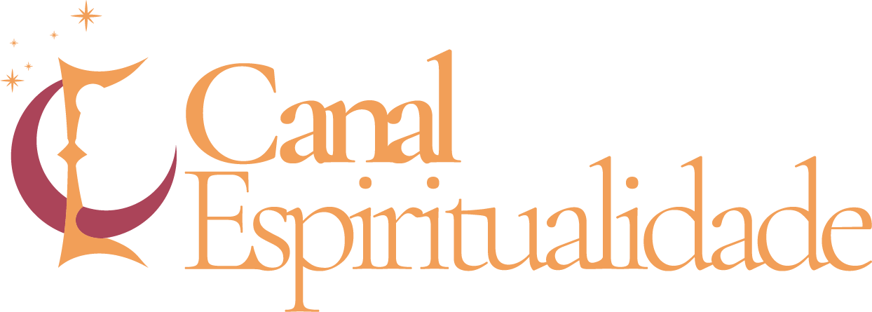 Logotipo Canal Espiritualidade