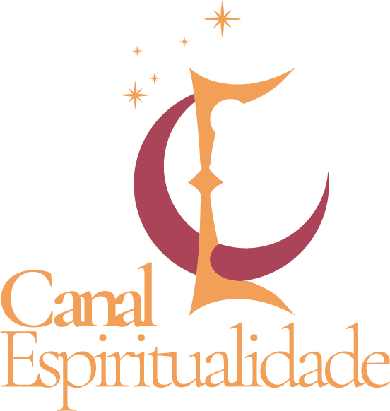 Logotipo Canal Espiritualidade
