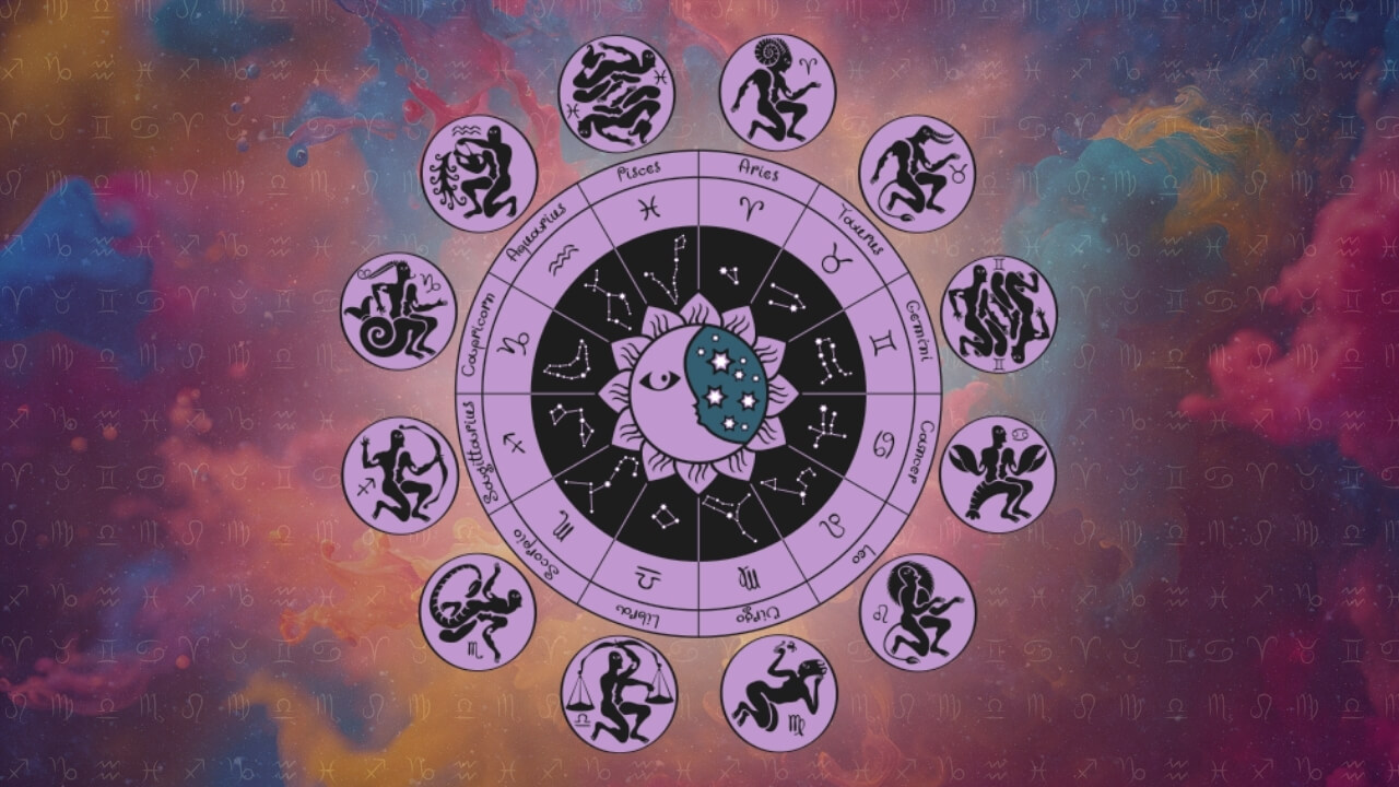 A Cor de Cada Signo Significados, Influências e Aplicações Práticas