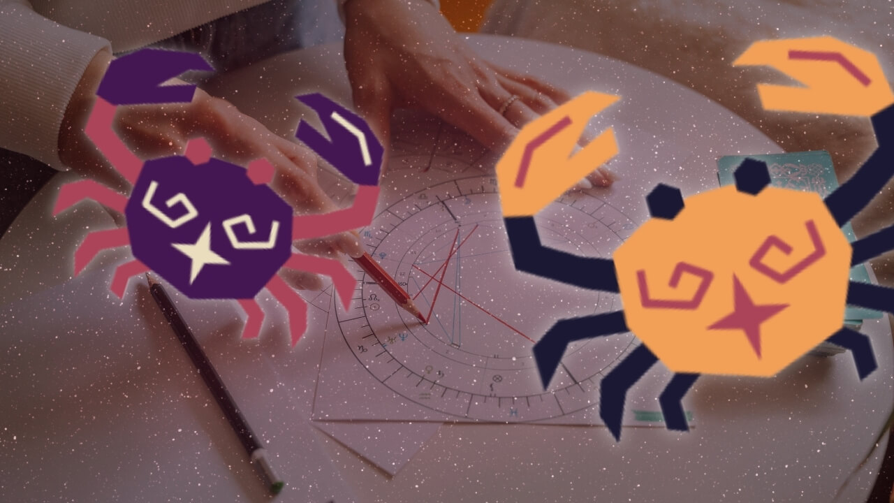 Ascendente em Câncer O que Revela sobre Você