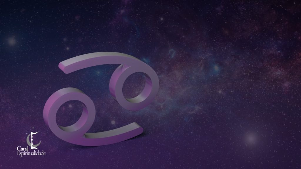 Câncer O Signo do Início de Julho