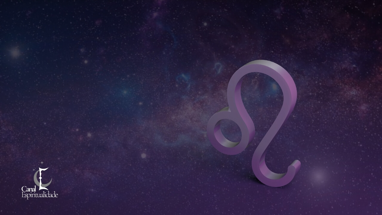 Leão O Signo do Final de Julho