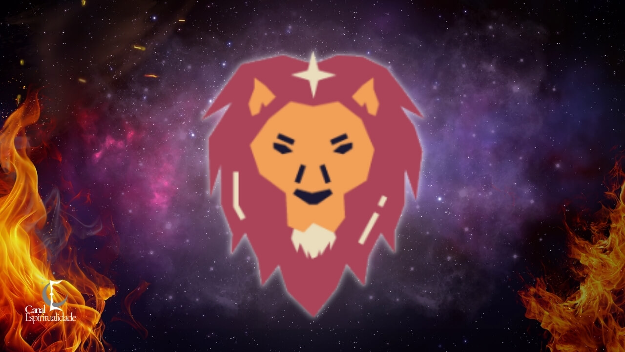 signo leão