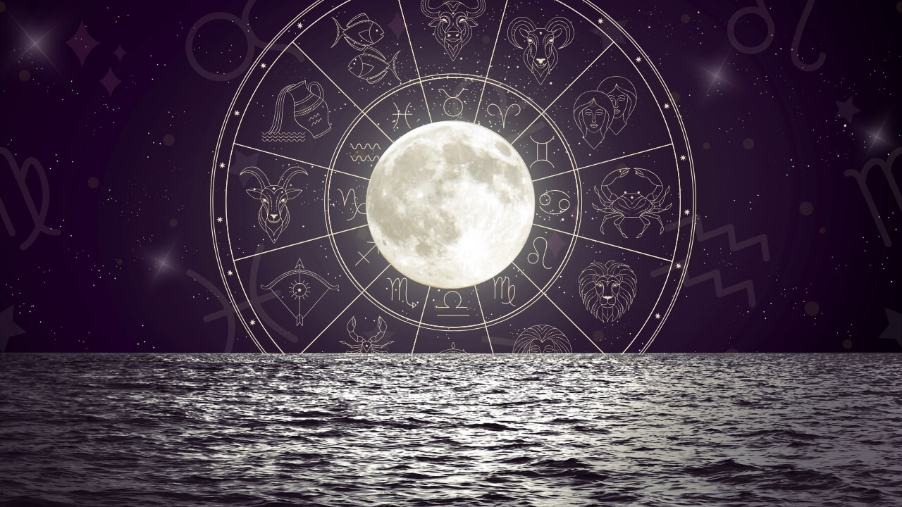 Lua na Astrologia Emoções, Intuição e Vínculos Profundos