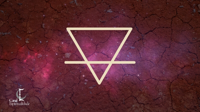 O Elemento Terra na Astrologia