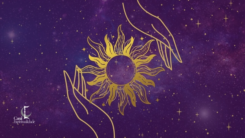 O Sol e Sua Relação com a Saúde e Energia Vital