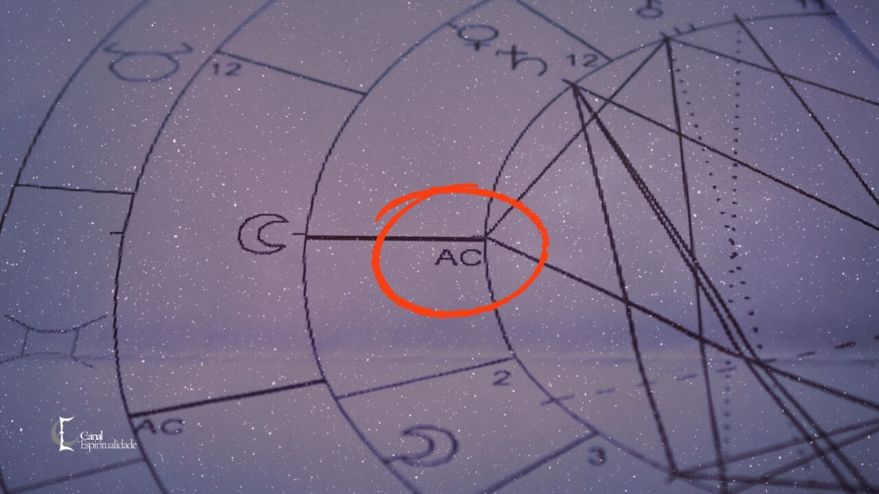 O que é o Ascendente na Astrologia