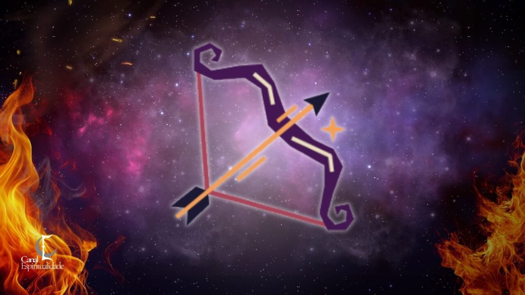 signo Sagitário