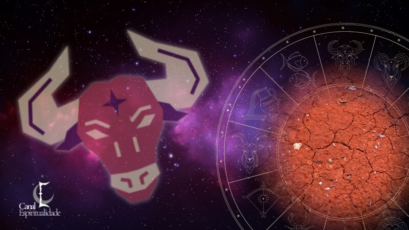 Touro O Signo da Abundância Terrena