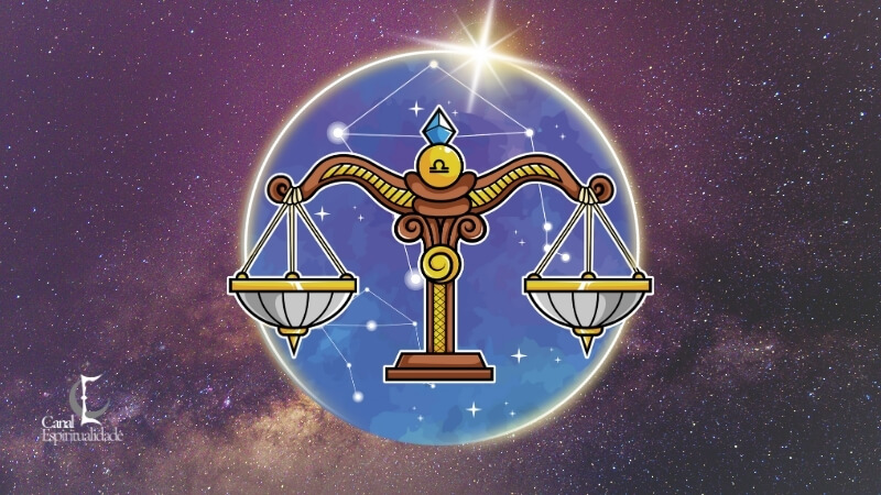12º Libra