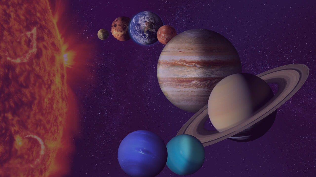 Aspectos Planetários Entenda Como os Planetas Influenciam Sua Vida
