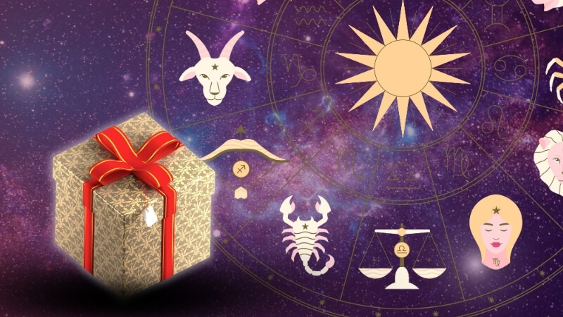 Como escolher o presente para pai de cada signo