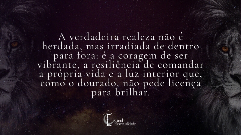 Curiosidades Sobre o Signo de Leão