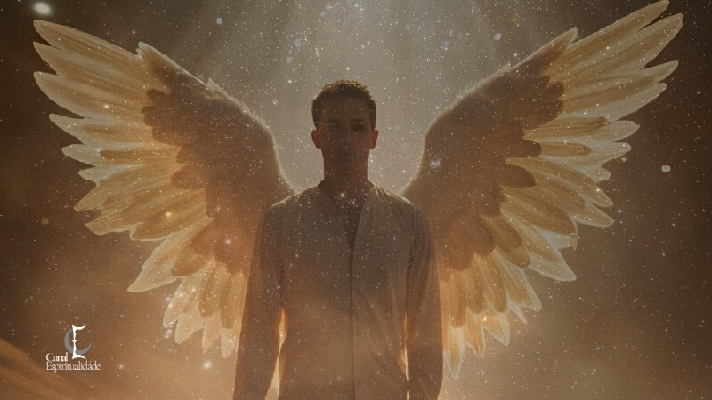 Gêmeos Rafael, o anjo da comunicação e cura