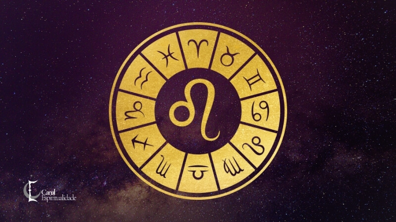 Leão e os Outros Signos do Zodíaco