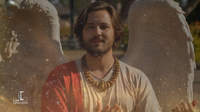 Libra Jofiel, o anjo da beleza e harmonia