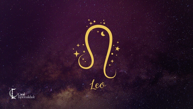 O Signo de Leão na Astrologia