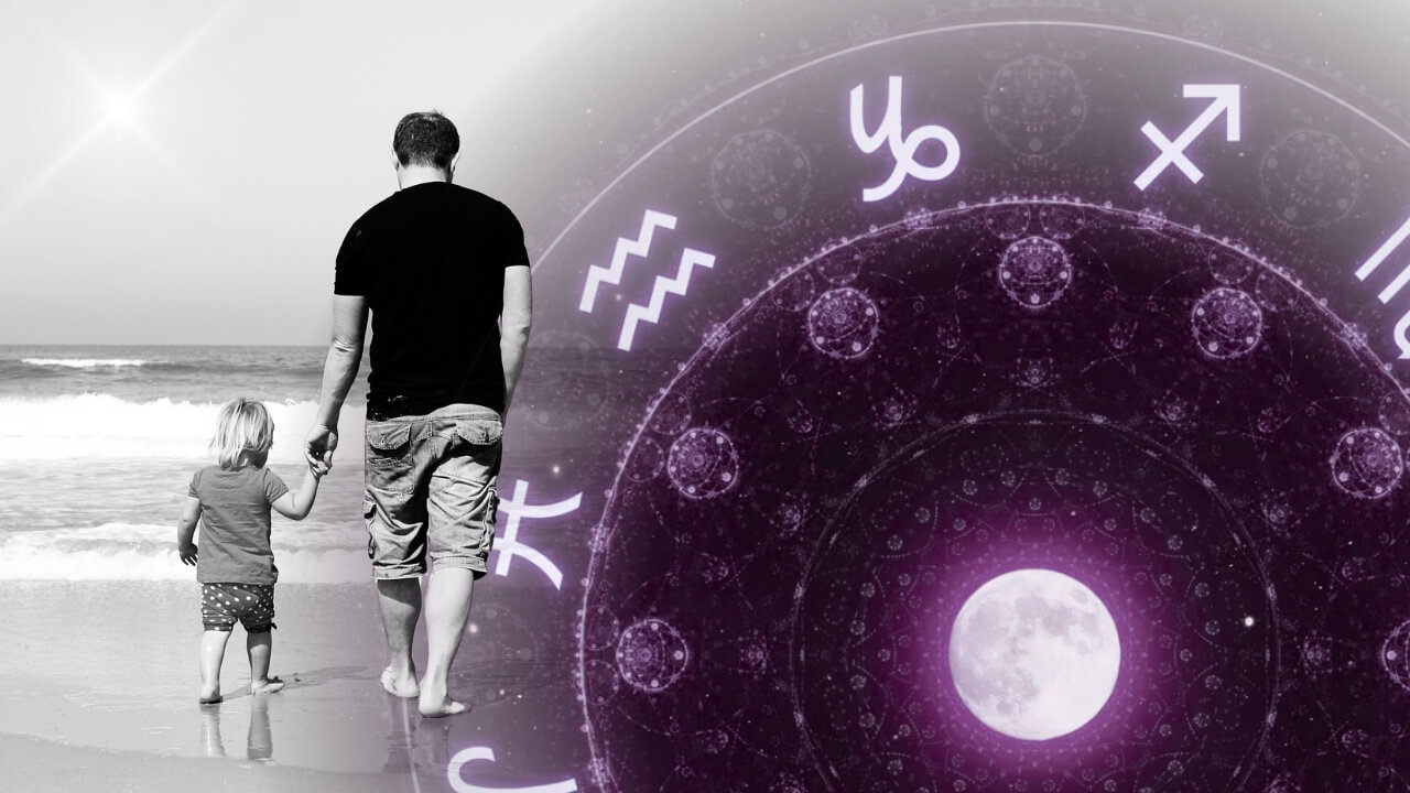 Signos que Nasceram para Ser Pai Quem Leva a Paternidade a Sério