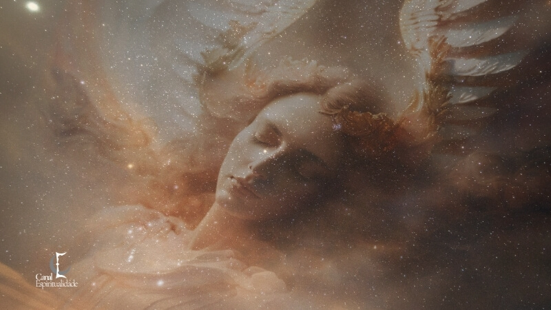Touro Anael, o anjo do amor e prosperidade