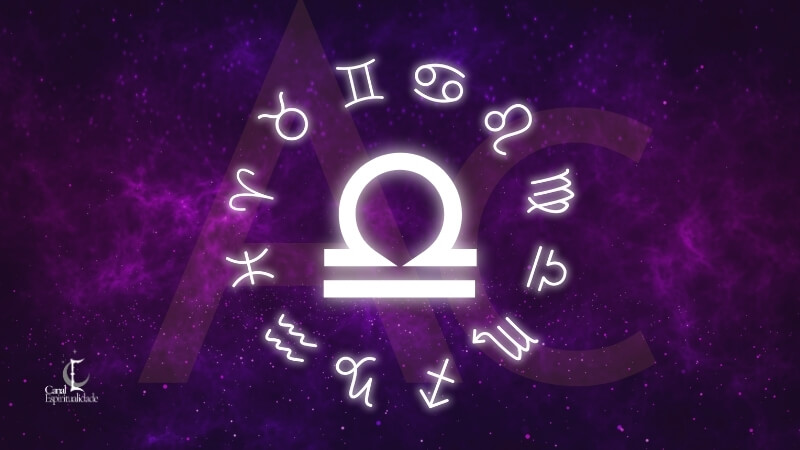 Ascendente em Libra e os Outros Signos do Zodíaco