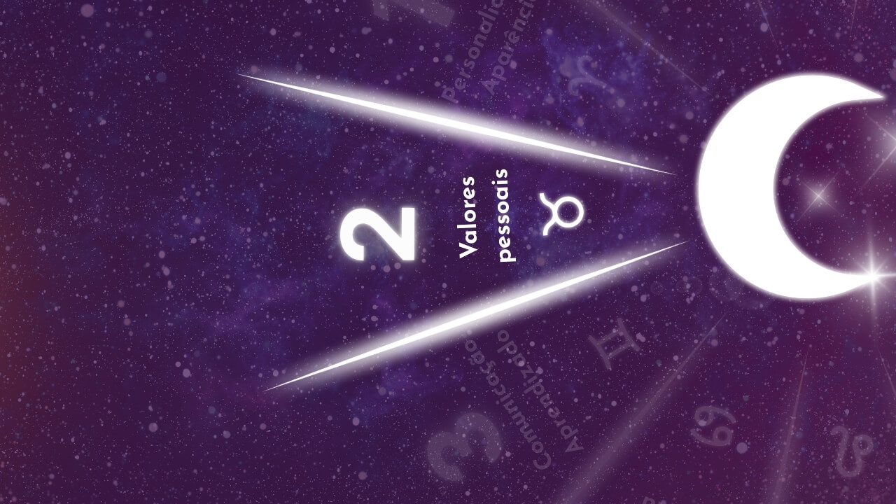 Casa 2 na Astrologia Entenda o Significado dos Seus Valores