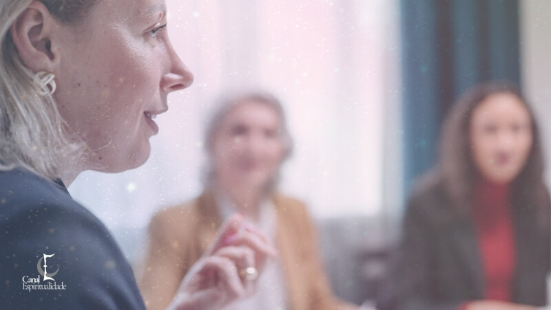 Como cultivar uma comunicação mais consciente