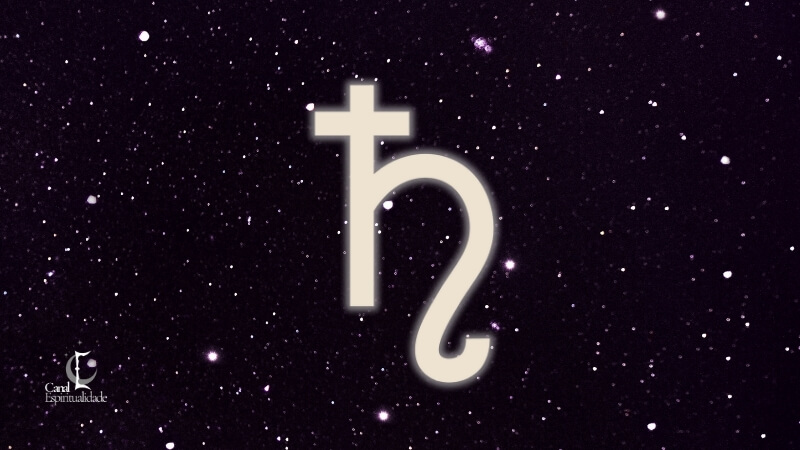 O Significado de Saturno no Mapa Astral
