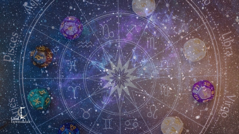 Por que surgem falsas características dos signos