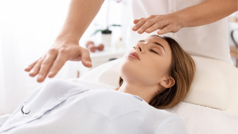 Reiki
