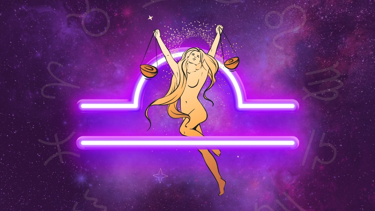 Signo de Libra Características, Personalidade e Curiosidades