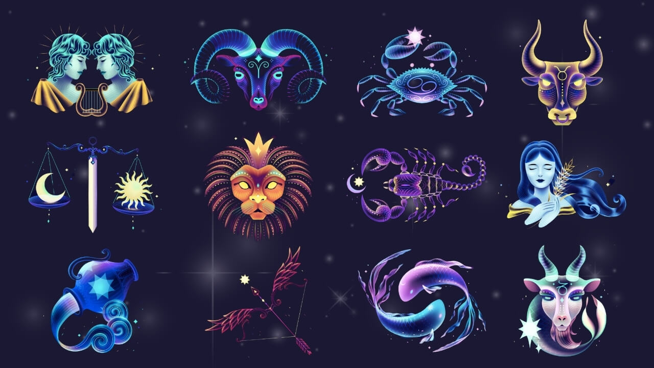 Signos Mais Inteligentes Conheça o Ranking Astrológico 2025